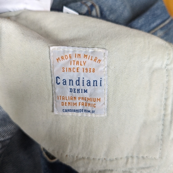 CLOSED denim Kathy Bootcut Jeans | Size 23 | Made in Italy with Canadian Denim - Picture 8 of 8